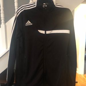 Adidas training Jacket climacool L